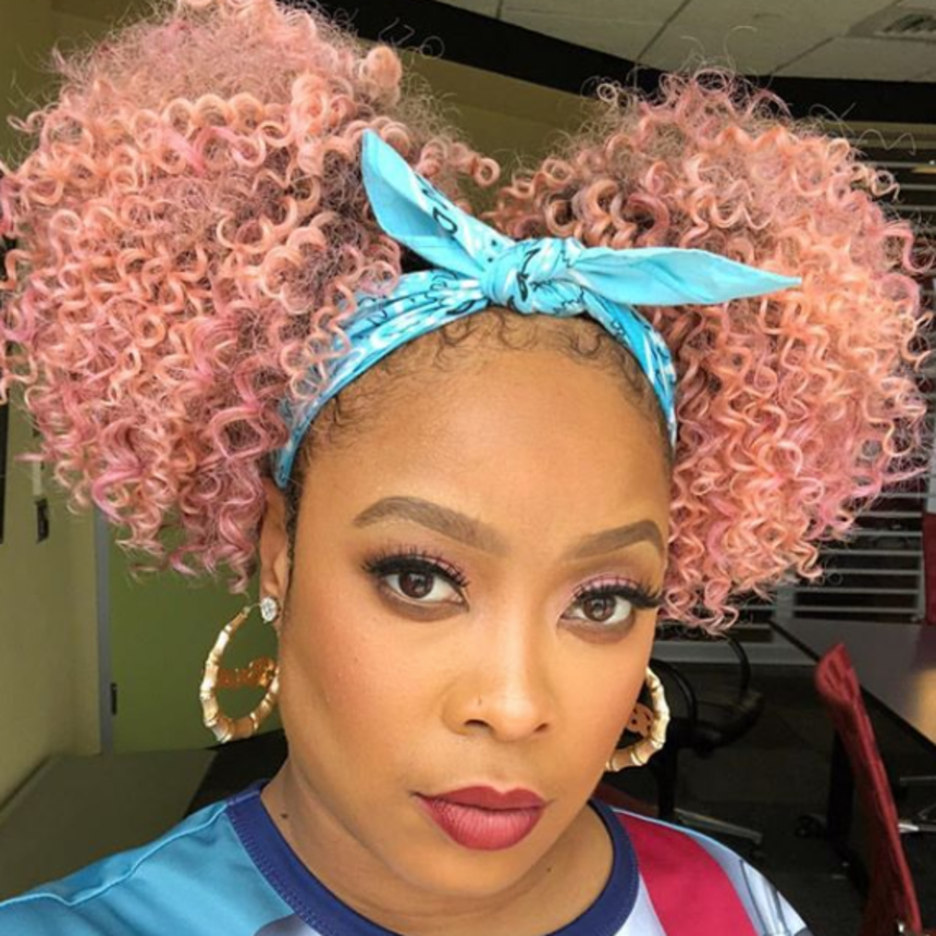 Da Brat Speaks Out On R. Kelly Sexual Abuse Allegations: 'Where Are The Parents?'